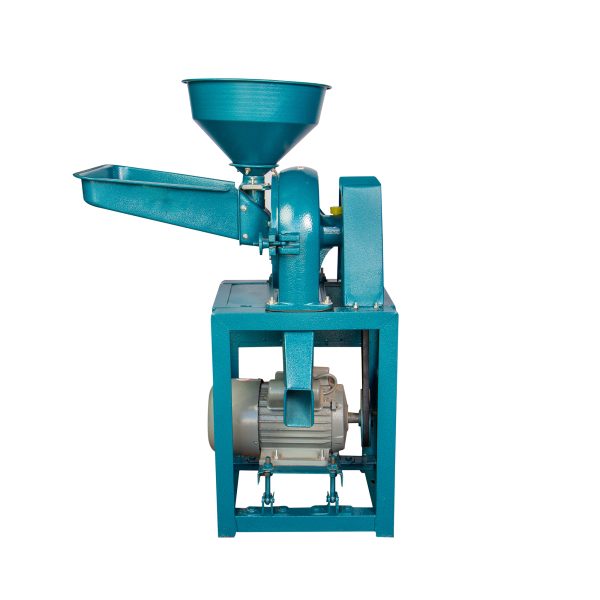 Commercial Disc mills