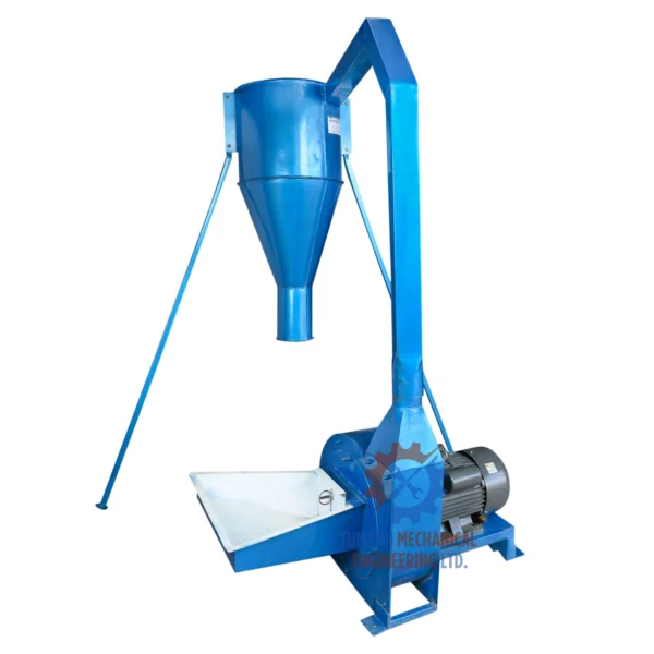 Animal Feed Mills