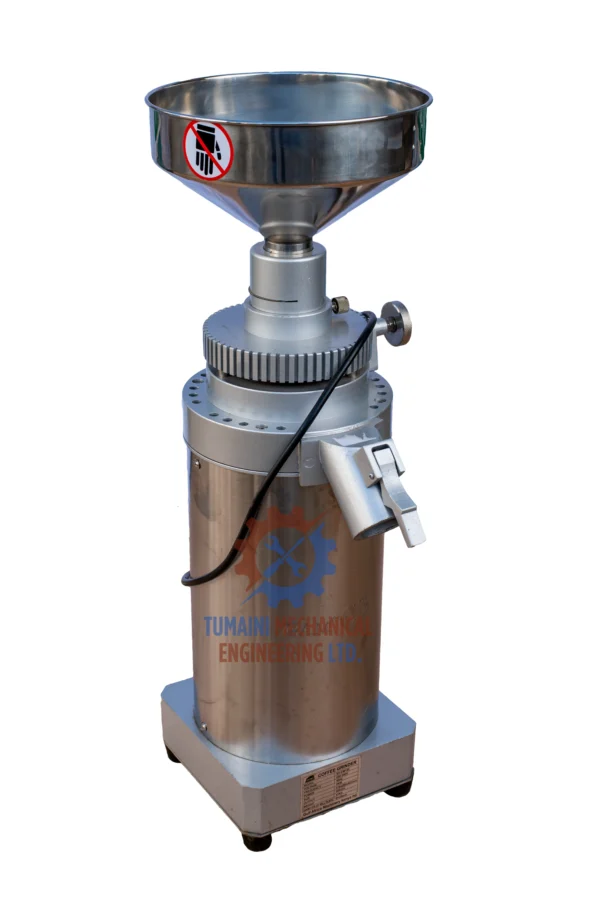 Coffee grinder