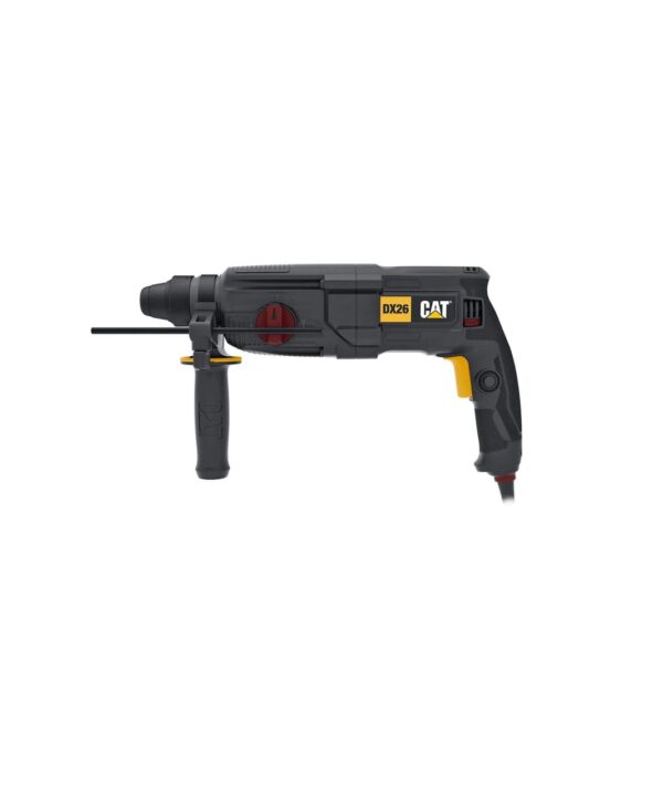 DX26 – SDS Rotary Hammer