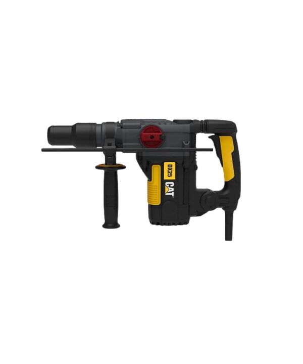 DX25 – SDS Max Rotary Hammer