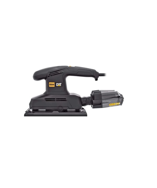 DX44 1/2 Sheet Sander