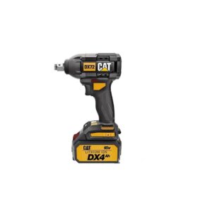 DX72 Impact Wrench