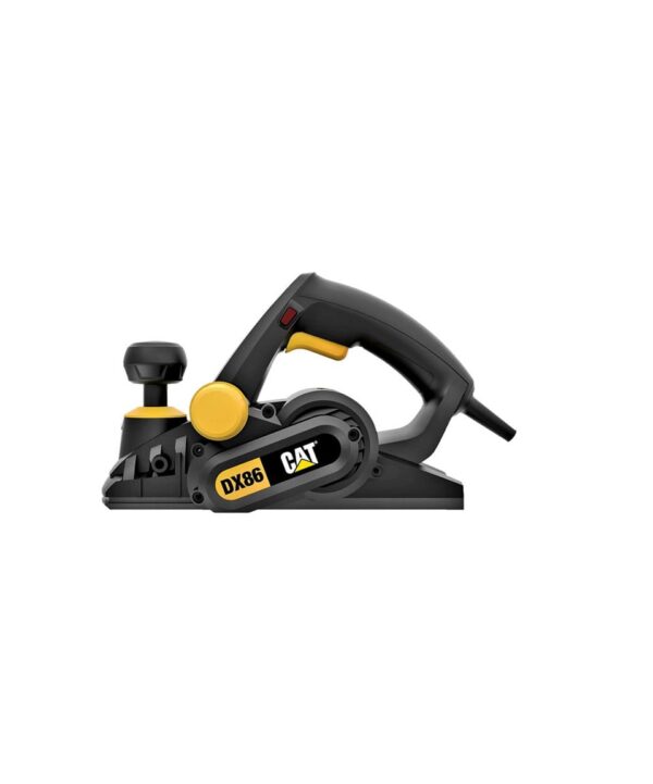 DX86 Planer